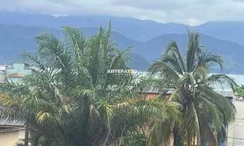 Imagem 2: Apartamento vista mar a venda no Itaguá perto da orla 2 suítes, lavabo e 1 vaga