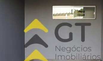 Imagem 2: Casa com 3 dormitórios para alugar, 149 m² por R$ 3.550,00/mês - Santiago - Londrina/PR