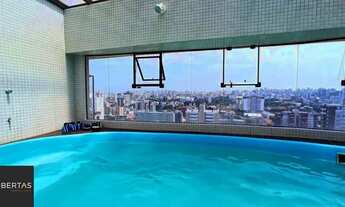 Imagem: Apartamento 3 dormitórios à venda Santana