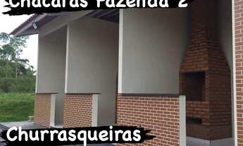 Imagem 2: Chácaras da Fazenda Lotes Pronto para Construir Entrada parcelada a partir R$10 mil