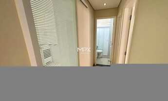 Imagem 5: Apartamento para alugar em Piracicaba, Campestre, com 2 quartos, com 55 m², Condomínio San