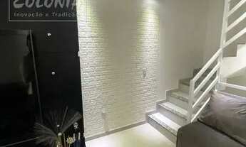 Imagem 7: Sobrado a venda - Jardim Santo Antônio, Santo André