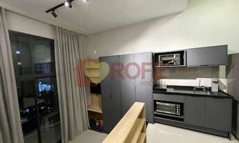 Imagem: Studio para Locação em Pinheiros Moderno