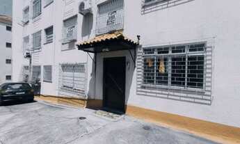 Imagem 2: Apartamento 1 Dormitório na Av. Baltazar de Oliveira Garcia