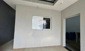 Imagem 2: Casa Térrea com 3 Dorms (1 Suíte) R$ 469.900 Jarinu/SP