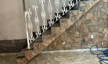 Imagem 3: Venda ou troca 21Casa grande composta com 2 casas internas completas