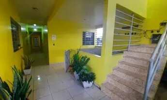 Imagem: Apartamento com 2 quartos - Alvorada/ Nova