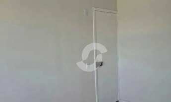 Imagem 3: Apartamento com 2 dormitórios à venda, 43 m² por R$ 160.000,00 - Nova Cidade - São Gonçalo