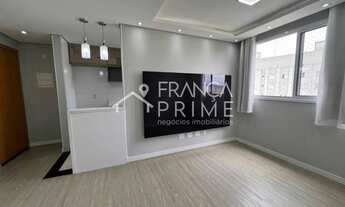 Imagem: Apartamento de 2 Dormitórios para locação