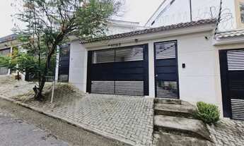 Imagem 7: Sobrado para venda em Palmas do Tremembé com 5 quartos, sendo 2 suítes , 136m²