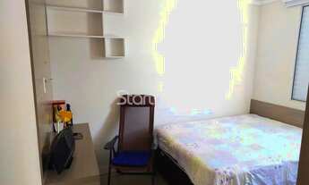 Imagem 6: Apartamento - Vila Marieta - Campinas