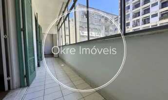 Imagem 4: Apartamento à venda no Posto 6 Copacabana