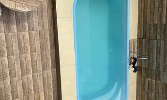 Imagem: Casa na Aruana mobiliada