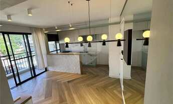 Imagem 4: Apartamento com 2 quartos à venda ou para locação em Vila Dom Pedro Ii - SP