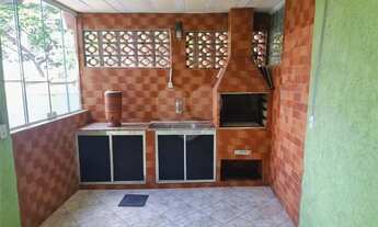 Imagem: Casa com 3 quartos para locação em Jardim