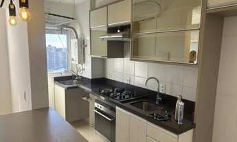 Imagem: Apartamento / 2 Dormitórios / 1 Vaga /