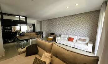 Imagem 2: Imóvel para venda possui 122 metros quadrados com 3 quartos em Tamboré - Santana de Parnaí