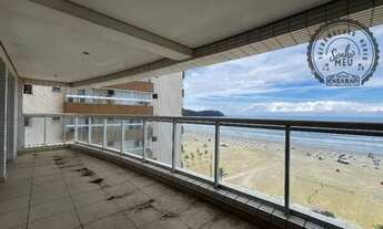 Imagem 4: Apartamento no Boqueirão - Praia Grande/SP