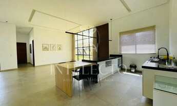 Imagem 3: Vendo casa Condomínio Jardins Amsterdã