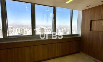 Imagem 4: Oportunidade Única! Salas Comerciais com Vista Panorâmica no Órion Business Health Complex