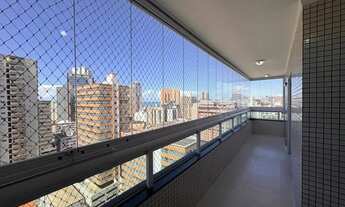 Imagem 7: Apartamento 03 quartos, lazer completo, bairro Boqueirão em Praia Grande