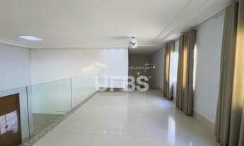 Imagem 4: Sobrado 4 suítes Condomínio do Lago