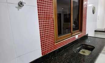 Imagem 2: Casa para Venda em Belo Horizonte, Piratininga (Venda Nova), 6 dormitórios, 5 suítes, 8 ba