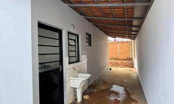 Imagem 2: Casa em Lagoa de Jacaraipe(próximo a peixaria lima