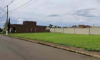 Imagem 3: Terreno à venda no condomínio Residencial Vivamus, Saltinho - (Código TC00065