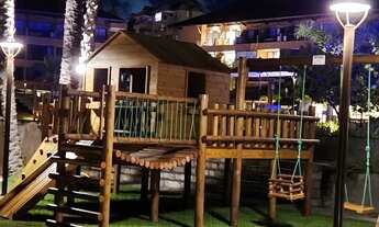 Imagem 4: Apartamento à Venda em Tamandaré-PE na Praia dos Carneiros: 1 Quarto, 1 Sala, 1 Banheiro e