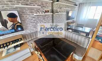 Imagem 3: Apartamento para locação, Vila Santana, São Paulo, SP