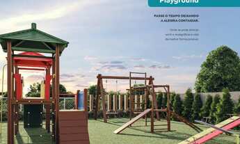 Imagem 7: Apartamento no Residencial Recanto do Lago - 2 quartos - Vila Floresta II - Criciúma