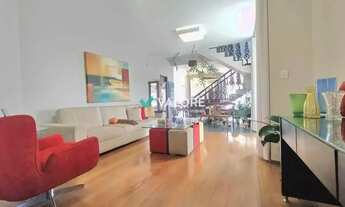 Imagem 3: Apartamento 4 quartos à venda no Sion