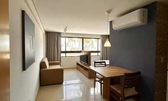 Imagem 6: Studio Mobiliado Beira Mar