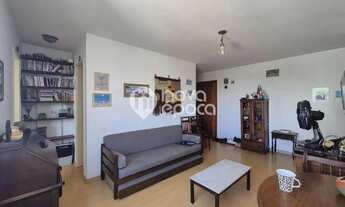 Imagem 3: Catete Apartamento com 1 dormitório