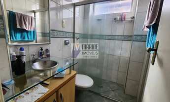 Imagem 7: APARTAMENTO RESIDENCIAL em SANTOS - SP, PONTA DA PRAIA