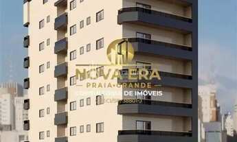 Imagem 2: CANTO DO FORTE - R$ 62MIL DE ENTRADA. 2 DORM 1SUITE 1 VAGA, LAZER COMPLETO