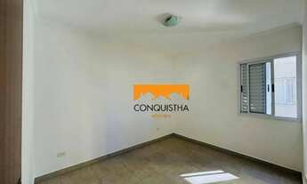 Imagem 6: Apartamento com 2 dormitórios, 58 m² - venda por R$ 350.000,00 ou aluguel por R$ 2.345,00