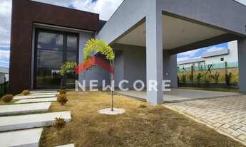 Imagem: Casa de condomínio em Rua A - Gran Royalle