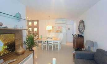 Imagem 2: Apartamento com 2 dormitórios à venda, 86 m² por R$ 855.000,00 - Charitas - Niterói/RJ