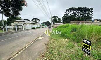 Imagem 5: Terreno à venda, 446 m² por R$ 375.000 - Centro - Piraquara/PR