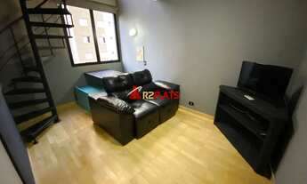 Imagem 2: Flat com ótimo preço no bairro Vila Olímpia. Confira!