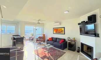 Imagem 2: Casa em Condomínio 4 dormitórios à venda Praia de Belas Porto Alegre/RS