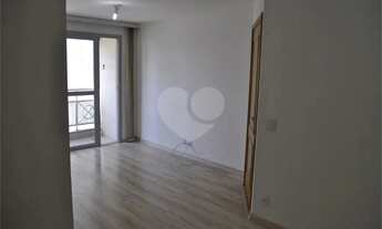 Imagem 4: Apartamento com 3 quartos para locação em Vila Leopoldina - SP