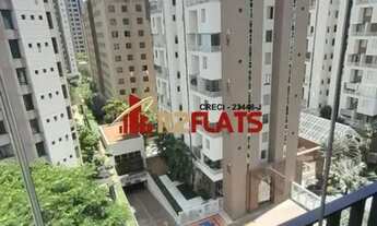 Imagem 5: Flat com ótimo preço no bairro Moema. Confira!