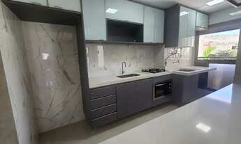 Imagem 6: Apartamento alto padrão para locação no edificio Gran Duo Guanabara em Jardim Brasil - Cam