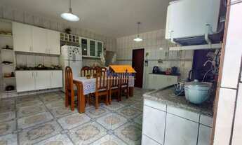 Imagem 6: Casa colonial com 3 quartos, suíte, 3 vagas de garagem, Bairro Santa Mônica, Belo Horizont