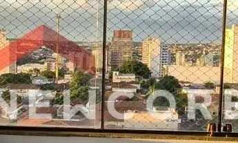 Imagem: Apartamento em Rua Treze de Maio - Vila