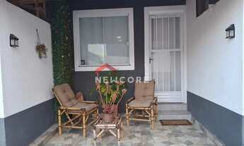 Imagem: Casa de Vila em Rua Cardeal Sebastião Leme