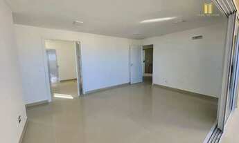 Imagem 4: Apartamento com 3 dormitórios à venda, 141 m² por R$ 2.050.000 - Fátima - Fortaleza/CE